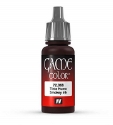 Vallejo Game Color: Smokey Ink 