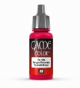 Vallejo Game Color: Scarlett Blood 
