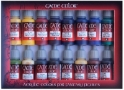 Vallejo Game Color: Advanced  