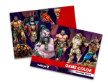Vallejo Game Color: Inspiration Color Set - VAL-72182 [8429551721820]