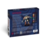 Vallejo Game Color Sci-Fi Paint Set - VAL-72313 [8429551723138]