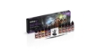 Vallejo Game Color: Starter Value Set - VAL-72215 [8429551722155]