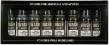 Vallejo Game Color: Washes Set - 73998 [8429551739986]