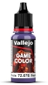 Vallejo Game Color: Alien Purple 