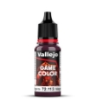 Vallejo Game Color: Deep Magenta 