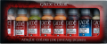 Vallejo Game Color Set:  72295 Skintones - VAL72295 [8429551722957]