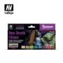 Vallejo Game Color Set: 72302 Non-Death Chaos - VAL-72302 VAL72302 [8429551723022]