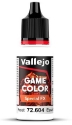Vallejo Game Color Special FX: Frost (18ml) 