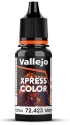 Vallejo Xpress Color: Black Lotus 
