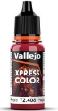 Vallejo Xpress Color: Cardinal Purple 
