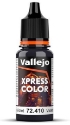 Vallejo Xpress Color: Gloomy Violet 