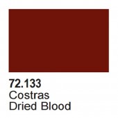 Vallejo Game Effects- Dried Blood 