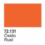 Vallejo Game Effects: Rust - VAL72131 [8429551721318] 8429551721311