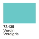 Vallejo Game Effects: Verdigris 