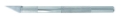 Vallejo Hobby Tools: Classic Craft Knife no.1 with #11 Blade 