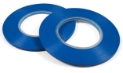 Vallejo Hobby Tools: Flexible Masking Tape (3mm X 18m)  
