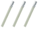 Vallejo Hobby Tools: Glass Fiber Brush Refills (4mm)  