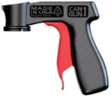 Vallejo Hobby Tools: Spray Can Trigger Grip 