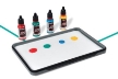Vallejo Hobby Tools: Wet Palette Moisture Paper - VAL-B90003 [8429551006675]