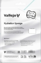 Vallejo Hobby Tools: Wet Palette Reusable Hydration Sponge 