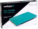 Vallejo Hobby Tools: Wet Palette Set 