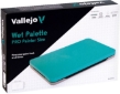 Vallejo Hobby Tools: Wet Palette Set - VAL-B90001 [8429551006651]