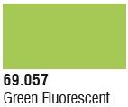 Vallejo Mecha Color 057: Green Fluorescent 