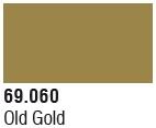 Vallejo Mecha Color 060: Old Gold 