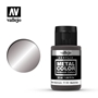 Vallejo: Metal Color (32ml): Burnt Iron - VAL77721 VAL-77721 [8429551777216]