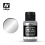 Vallejo: Metal Color (32ml): Chrome - VAL77707 VAL-77707 [8429551777070]