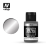 Vallejo: Metal Color (32ml): Dark Aluminum - VAL77703 VAL-77703 [8429551777032]