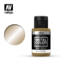 Vallejo: Metal Color (32ml): Gold - VAL77725 VAL-77725 [8429551777254]