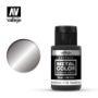 Vallejo: Metal Color (32ml): Gunmetal Grey - VAL77720 VAL-77720 [8429551777209]