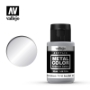 Vallejo: Metal Color (32ml): Semi Matte Aluminum - VAL77716 VAL-77716 [8429551777162]