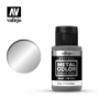 Vallejo: Metal Color (32ml): Silver - VAL77724 VAL-77724 [8429551777247]