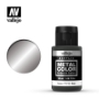 Vallejo: Metal Color (32ml): Steel - VAL77712 VAL-77712 [8429551777124]