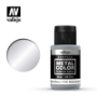 Vallejo: Metal Color (32ml): White Aluminum - VAL77706 VAL-77706 [8429551777063]