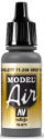 Vallejo Model Air Color 259: Grey Violet RLM75 