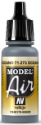 Vallejo Model Air Color 273: Ocean Gray 