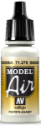 Vallejo Model Air Color 279: Insignia White 