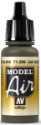 Vallejo Model Air Color 286: IJA Olive Green 