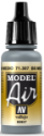 Vallejo Model Air Color 307: BS Medium Sea Grey 
