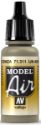 Vallejo Model Air Color 311: IJN Ash Grey 