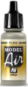 Vallejo Model Air Color 312: IJN Medium Grey 