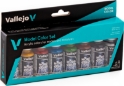 Vallejo Model Color Set 