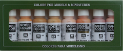 Vallejo Model Color Set- 70124 Skintones 