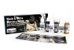 Vallejo Model Color Set: 70151 Black and White - VAL-70151 VAL70151 [8429551701518]
