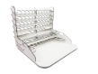Vallejo: Paint Display/Work Station with Storage (40X30CM) - VAL-26012 [8429551260121]