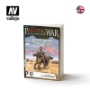 Vallejo: PaintingWAR- Wild West  - VAL-PAWA-010EN [9788409224708]