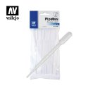 Vallejo: Pipettes Medium Size (8x3ml) 